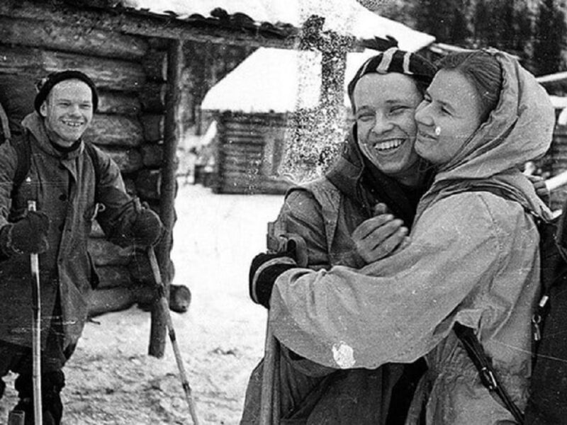 Тайны трагедии на перевале Дятлова